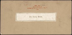 [Group of 250 Stereograph Views From the London Stereoscopic Company, 1860-1870, Many Hand-Colored to Illustrate Books], London Stereoscopic Company (British), Albumen silver prints