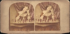 [Group of 250 Stereograph Views From the London Stereoscopic Company, 1860-1870, Many Hand-Colored to Illustrate Books], London Stereoscopic Company (British), Albumen silver prints