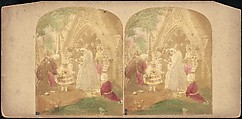 [Group of 250 Stereograph Views From the London Stereoscopic Company, 1860-1870, Many Hand-Colored to Illustrate Books], London Stereoscopic Company (British), Albumen silver prints