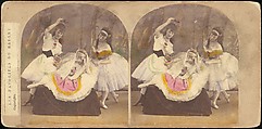 [Group of 250 Stereograph Views From the London Stereoscopic Company, 1860-1870, Many Hand-Colored to Illustrate Books], London Stereoscopic Company (British), Albumen silver prints