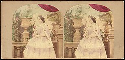 [Group of 250 Stereograph Views From the London Stereoscopic Company, 1860-1870, Many Hand-Colored to Illustrate Books], London Stereoscopic Company (British), Albumen silver prints