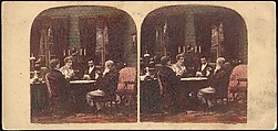 [Group of 250 Stereograph Views From the London Stereoscopic Company, 1860-1870, Many Hand-Colored to Illustrate Books], London Stereoscopic Company (British), Albumen silver prints