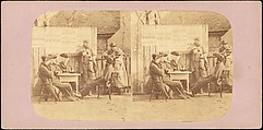 [Group of 250 Stereograph Views From the London Stereoscopic Company, 1860-1870, Many Hand-Colored to Illustrate Books], London Stereoscopic Company (British), Albumen silver prints