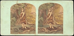 [Group of 250 Stereograph Views From the London Stereoscopic Company, 1860-1870, Many Hand-Colored to Illustrate Books], London Stereoscopic Company (British), Albumen silver prints