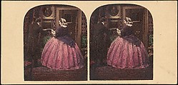 [Group of 250 Stereograph Views From the London Stereoscopic Company, 1860-1870, Many Hand-Colored to Illustrate Books], London Stereoscopic Company (British), Albumen silver prints