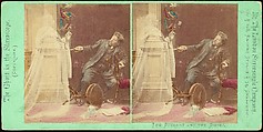 [Group of 250 Stereograph Views From the London Stereoscopic Company, 1860-1870, Many Hand-Colored to Illustrate Books], London Stereoscopic Company (British), Albumen silver prints