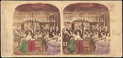 [Group of 250 Stereograph Views From the London Stereoscopic Company, 1860-1870, Many Hand-Colored to Illustrate Books], London Stereoscopic Company (British), Albumen silver prints