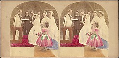 [Group of 250 Stereograph Views From the London Stereoscopic Company, 1860-1870, Many Hand-Colored to Illustrate Books], London Stereoscopic Company (British), Albumen silver prints