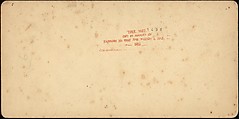 [Group of 250 Stereograph Views From the London Stereoscopic Company, 1860-1870, Many Hand-Colored to Illustrate Books], London Stereoscopic Company (British), Albumen silver prints