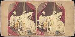 [Group of 250 Stereograph Views From the London Stereoscopic Company, 1860-1870, Many Hand-Colored to Illustrate Books], London Stereoscopic Company (British), Albumen silver prints