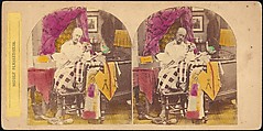 [Group of 250 Stereograph Views From the London Stereoscopic Company, 1860-1870, Many Hand-Colored to Illustrate Books], London Stereoscopic Company (British), Albumen silver prints