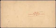 [Group of 250 Stereograph Views From the London Stereoscopic Company, 1860-1870, Many Hand-Colored to Illustrate Books], London Stereoscopic Company (British), Albumen silver prints