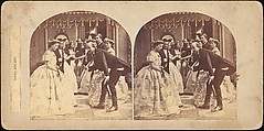 [Group of 250 Stereograph Views From the London Stereoscopic Company, 1860-1870, Many Hand-Colored to Illustrate Books], London Stereoscopic Company (British), Albumen silver prints