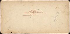 [Group of 250 Stereograph Views From the London Stereoscopic Company, 1860-1870, Many Hand-Colored to Illustrate Books], London Stereoscopic Company (British), Albumen silver prints