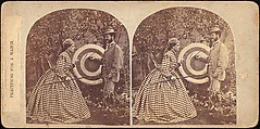 [Group of 250 Stereograph Views From the London Stereoscopic Company, 1860-1870, Many Hand-Colored to Illustrate Books], London Stereoscopic Company (British), Albumen silver prints