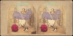 [Group of 250 Stereograph Views From the London Stereoscopic Company, 1860-1870, Many Hand-Colored to Illustrate Books], London Stereoscopic Company (British), Albumen silver prints