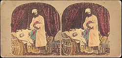 [Group of 250 Stereograph Views From the London Stereoscopic Company, 1860-1870, Many Hand-Colored to Illustrate Books], London Stereoscopic Company (British), Albumen silver prints