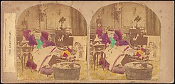 [Group of 250 Stereograph Views From the London Stereoscopic Company, 1860-1870, Many Hand-Colored to Illustrate Books], London Stereoscopic Company (British), Albumen silver prints