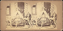 [Group of 250 Stereograph Views From the London Stereoscopic Company, 1860-1870, Many Hand-Colored to Illustrate Books], London Stereoscopic Company (British), Albumen silver prints