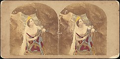 [Group of 250 Stereograph Views From the London Stereoscopic Company, 1860-1870, Many Hand-Colored to Illustrate Books], London Stereoscopic Company (British), Albumen silver prints