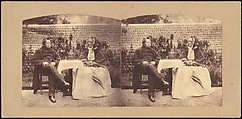 [Group of 250 Stereograph Views From the London Stereoscopic Company, 1860-1870, Many Hand-Colored to Illustrate Books], London Stereoscopic Company (British), Albumen silver prints