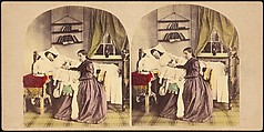 [Group of 250 Stereograph Views From the London Stereoscopic Company, 1860-1870, Many Hand-Colored to Illustrate Books], London Stereoscopic Company (British), Albumen silver prints