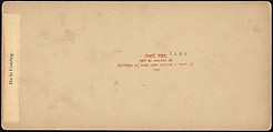 [Group of 250 Stereograph Views From the London Stereoscopic Company, 1860-1870, Many Hand-Colored to Illustrate Books], London Stereoscopic Company (British), Albumen silver prints