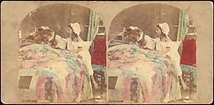 [Group of 250 Stereograph Views From the London Stereoscopic Company, 1860-1870, Many Hand-Colored to Illustrate Books], London Stereoscopic Company (British), Albumen silver prints