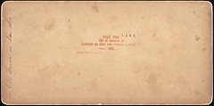 [Group of 250 Stereograph Views From the London Stereoscopic Company, 1860-1870, Many Hand-Colored to Illustrate Books], London Stereoscopic Company (British), Albumen silver prints