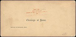 [Group of 250 Stereograph Views From the London Stereoscopic Company, 1860-1870, Many Hand-Colored to Illustrate Books], London Stereoscopic Company (British), Albumen silver prints