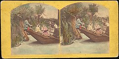 [Group of 250 Stereograph Views From the London Stereoscopic Company, 1860-1870, Many Hand-Colored to Illustrate Books], London Stereoscopic Company (British), Albumen silver prints