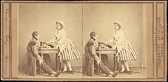 [Group of 250 Stereograph Views From the London Stereoscopic Company, 1860-1870, Many Hand-Colored to Illustrate Books], London Stereoscopic Company (British), Albumen silver prints