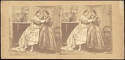 [Group of 250 Stereograph Views From the London Stereoscopic Company, 1860-1870, Many Hand-Colored to Illustrate Books], London Stereoscopic Company (British), Albumen silver prints