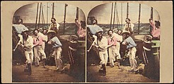 [Group of 250 Stereograph Views From the London Stereoscopic Company, 1860-1870, Many Hand-Colored to Illustrate Books], London Stereoscopic Company (British), Albumen silver prints