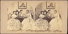 [Group of 250 Stereograph Views From the London Stereoscopic Company, 1860-1870, Many Hand-Colored to Illustrate Books], London Stereoscopic Company (British), Albumen silver prints