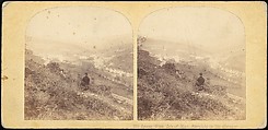 [Group of 250 Stereograph Views From the London Stereoscopic Company, 1860-1870, Many Hand-Colored to Illustrate Books], London Stereoscopic Company (British), Albumen silver prints