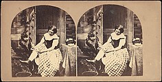 [Group of 250 Stereograph Views From the London Stereoscopic Company, 1860-1870, Many Hand-Colored to Illustrate Books], London Stereoscopic Company (British), Albumen silver prints