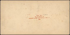 [Group of 250 Stereograph Views From the London Stereoscopic Company, 1860-1870, Many Hand-Colored to Illustrate Books], London Stereoscopic Company (British), Albumen silver prints