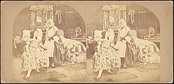 [Group of 250 Stereograph Views From the London Stereoscopic Company, 1860-1870, Many Hand-Colored to Illustrate Books], London Stereoscopic Company (British), Albumen silver prints
