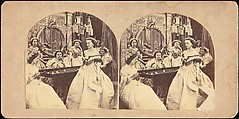 [Group of 250 Stereograph Views From the London Stereoscopic Company, 1860-1870, Many Hand-Colored to Illustrate Books], London Stereoscopic Company (British), Albumen silver prints