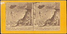 [Group of 250 Stereograph Views From the London Stereoscopic Company, 1860-1870, Many Hand-Colored to Illustrate Books], London Stereoscopic Company (British), Albumen silver prints