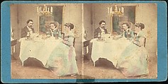 [Group of 250 Stereograph Views From the London Stereoscopic Company, 1860-1870, Many Hand-Colored to Illustrate Books], London Stereoscopic Company (British), Albumen silver prints