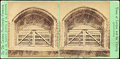[Group of 250 Stereograph Views From the London Stereoscopic Company, 1860-1870, Many Hand-Colored to Illustrate Books], London Stereoscopic Company (British), Albumen silver prints