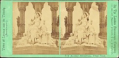 [Group of 250 Stereograph Views From the London Stereoscopic Company, 1860-1870, Many Hand-Colored to Illustrate Books], London Stereoscopic Company (British), Albumen silver prints