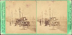 [Group of 250 Stereograph Views From the London Stereoscopic Company, 1860-1870, Many Hand-Colored to Illustrate Books], London Stereoscopic Company (British), Albumen silver prints
