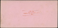 [Group of 250 Stereograph Views From the London Stereoscopic Company, 1860-1870, Many Hand-Colored to Illustrate Books], London Stereoscopic Company (British), Albumen silver prints