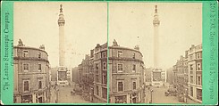 [Group of 250 Stereograph Views From the London Stereoscopic Company, 1860-1870, Many Hand-Colored to Illustrate Books], London Stereoscopic Company (British), Albumen silver prints