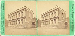 [Group of 250 Stereograph Views From the London Stereoscopic Company, 1860-1870, Many Hand-Colored to Illustrate Books], London Stereoscopic Company (British), Albumen silver prints