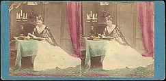 [Group of 250 Stereograph Views From the London Stereoscopic Company, 1860-1870, Many Hand-Colored to Illustrate Books], London Stereoscopic Company (British), Albumen silver prints