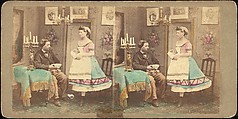 [Group of 250 Stereograph Views From the London Stereoscopic Company, 1860-1870, Many Hand-Colored to Illustrate Books], London Stereoscopic Company (British), Albumen silver prints